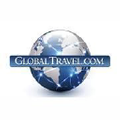 GlobalTravel.Com Logo