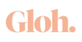 Gloh. UK Logo
