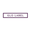 Glo Label Logo