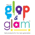 Glop & Glam Logo