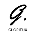 GLORIEUX THE LABEL Logo