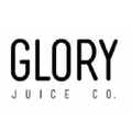 Glory Juice Co logo