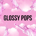 Glossy Pops logo