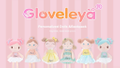 Gloveleya Mall Logo