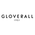 Gloverall UK Logo