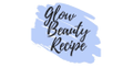 Glow Beauty Recipe Logo