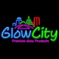 GlowCity logo