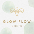 Glow Flow logo