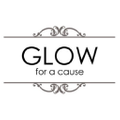 GLOW for a cause Logo