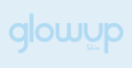Glowup Skin Logo