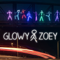 GlowyZoey Logo