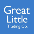 Great Little Trading Company UK Logo