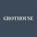 GROTHOUSE Logo