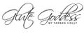 Glute Goddess Logo