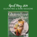 Gluten Free & More Logo