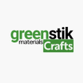 GM Crafts UK Logo
