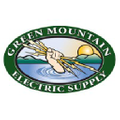 Green Mountain Electric Supply Logo