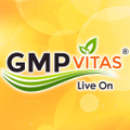 GMP Vitas USA Logo