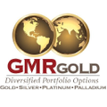 GMRgold Logo