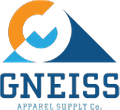 Gneiss Apparel Supply Co. Logo