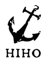 HIHO - 100% Caribbean Clothing Company Logo