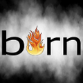 Burn USA Logo