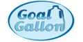 Goal Gallon Logo