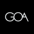 GOA Skincare Logo