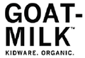 GOAT MILK Logo