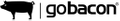 GoBacon Jerky USA Logo