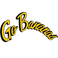 Go Bananas Logo