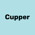 Cupper USA Logo