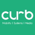 Curb Logo