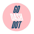 Go Dash Dot Logo