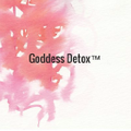 GoddessDetox Logo