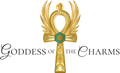 Goddess of the Charms Logo