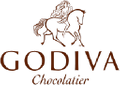 GODIVA Logo