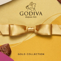 GODIVA Logo