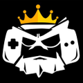 God of Gaming Logo