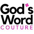 God’s Worduture Logo