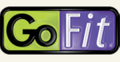 Go Fit Logo