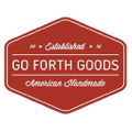 Go Forth Goods Logo
