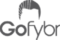 Gofybr - Hair Loss Logo