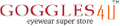 Goggles4u UK Logo