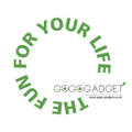 GOGO GADGET Logo