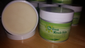 Go Green Miracle Balm Logo