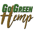 Gogreenhemp Logo