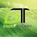 Green Theory, Logo