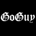 GoGuy Clothing Logo