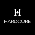HARDCORE Logo